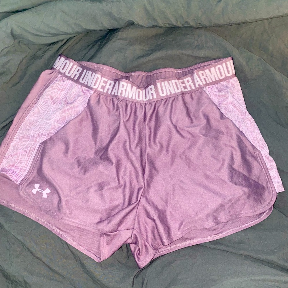 Under Armour Shorts
